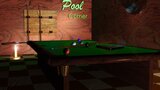 Pool Corner by Xz17