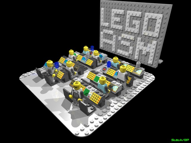 LegoAssembly by Statik