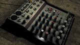 Ein Behringer Mixer by Huezo