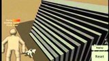 Porrasturvat - Stair Dismount by Tarzan / tAAt