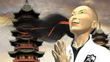 Shaolin Lady by Ace/Marshals