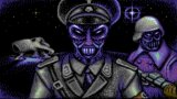 Enemy territory by phase1 / creators, dekadence