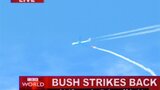 Bush strikes back by Carcall / The Pond