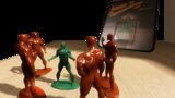 I Heard you guys have really small stands by Random/Gfxile