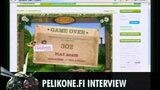 Pelikone.fi by AssemblyTV