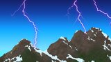 Thor at Himalaya by DiamonDie/foobug^Numedia Cyclops