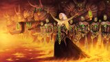 Infernal Legion by Vablo