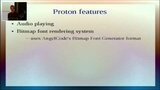 Cross-platform mobile game development with Proton SDK by Aki Koskinen