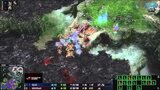 Assembly Winter 2014 - ASUS ROG: Jaedong VS. elfi, Bo5, Map 2 by AssemblyTV