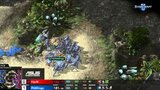 ASUS ROG Summer 2015 SC2 -  PtitDrogo vs. Hyun by AssemblyTV