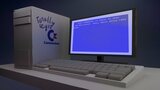 My Totally Legit C64 by Felor^HBC