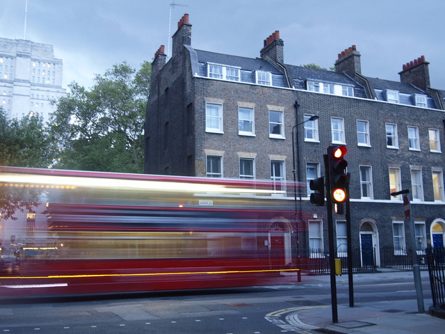 Gower Street by Mazor/Fairlight