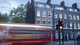 Gower Street by Mazor/Fairlight