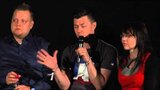 ARTtech: Gaming for the career panel by AssemblyTV seminars