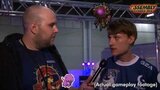 Assembly 2016 Summer - Haastattelussa eSM StarCraft II -turnauksen voittaja Serral by AssemblyTV