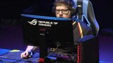 ASUS ROG CS:GO Semifinal ENCE - Epsilon #3 by AssemblyTV