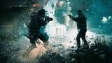 Designing sound for time bending Quantum Break by Ville Sorsa