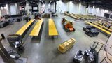 Assembly Winter 2016 Wednesday building timelapse by AssemblyTV