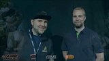 Assembly Summer 2017: Overwatch - Team Gigantin Joonas ”Zappis” Alakurtti by AssemblyTV