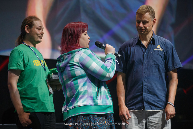 ASMS2017-SanttuPajukanta-0392.jpg by SUNNUNTAI