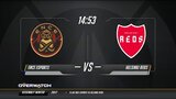 Assembly Winter Overwatch LB Final, Ence eSports vs Helsinki Reds by AssemblyTV