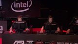 ASUS ROG CS:GO, Group decider, Platinium vs Conquer Gaming by AssemblyTV