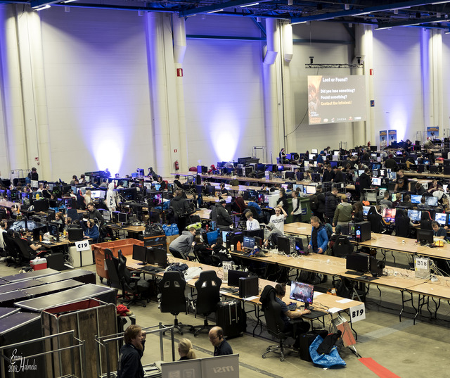 ASMW2018-EmmiHalmela-DSCF0797.jpg by Perjantai
