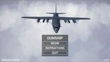 GUNSHIP by Tekotuotanto