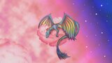 Dragon Dream by Midi