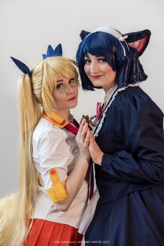 VILLE-LAHDENVUO-ASMW23-9865.jpg by Cosplay